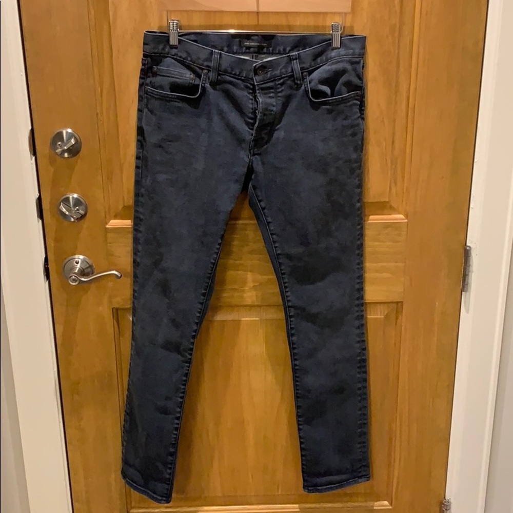 John Varvatos Jeans